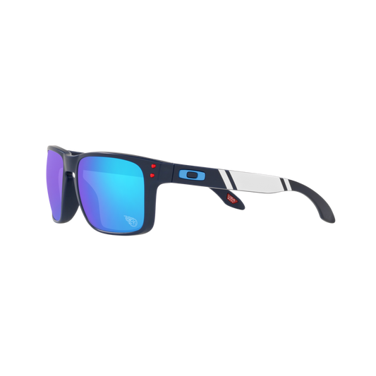Oakley HOLBROOK OO9102 Blue Men's Sunglasses