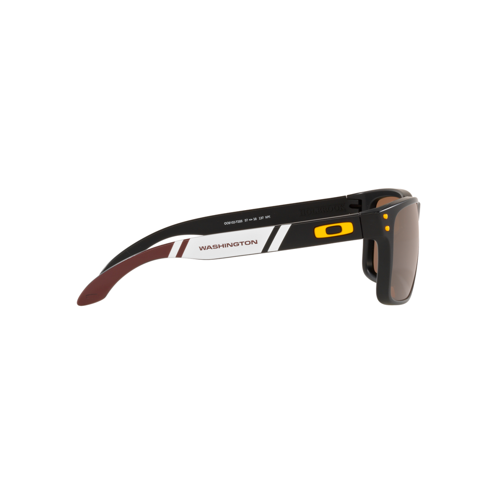 Oakley HOLBROOK OO9102 Black Men's Sunglasses