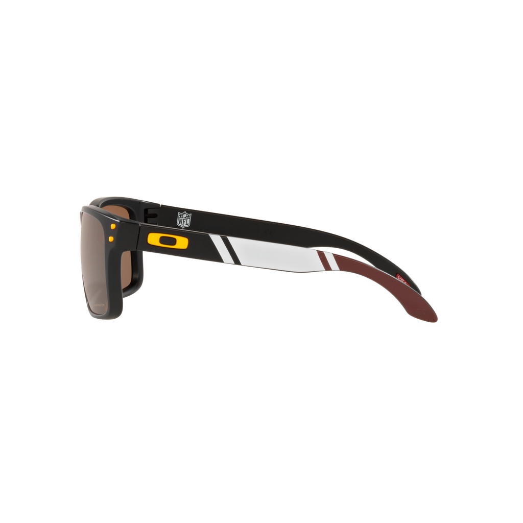 Oakley HOLBROOK OO9102 Black Men's Sunglasses