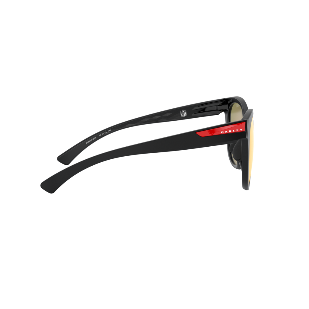 Oakley LOW KEY OO9433 Red Women's Sunglasses