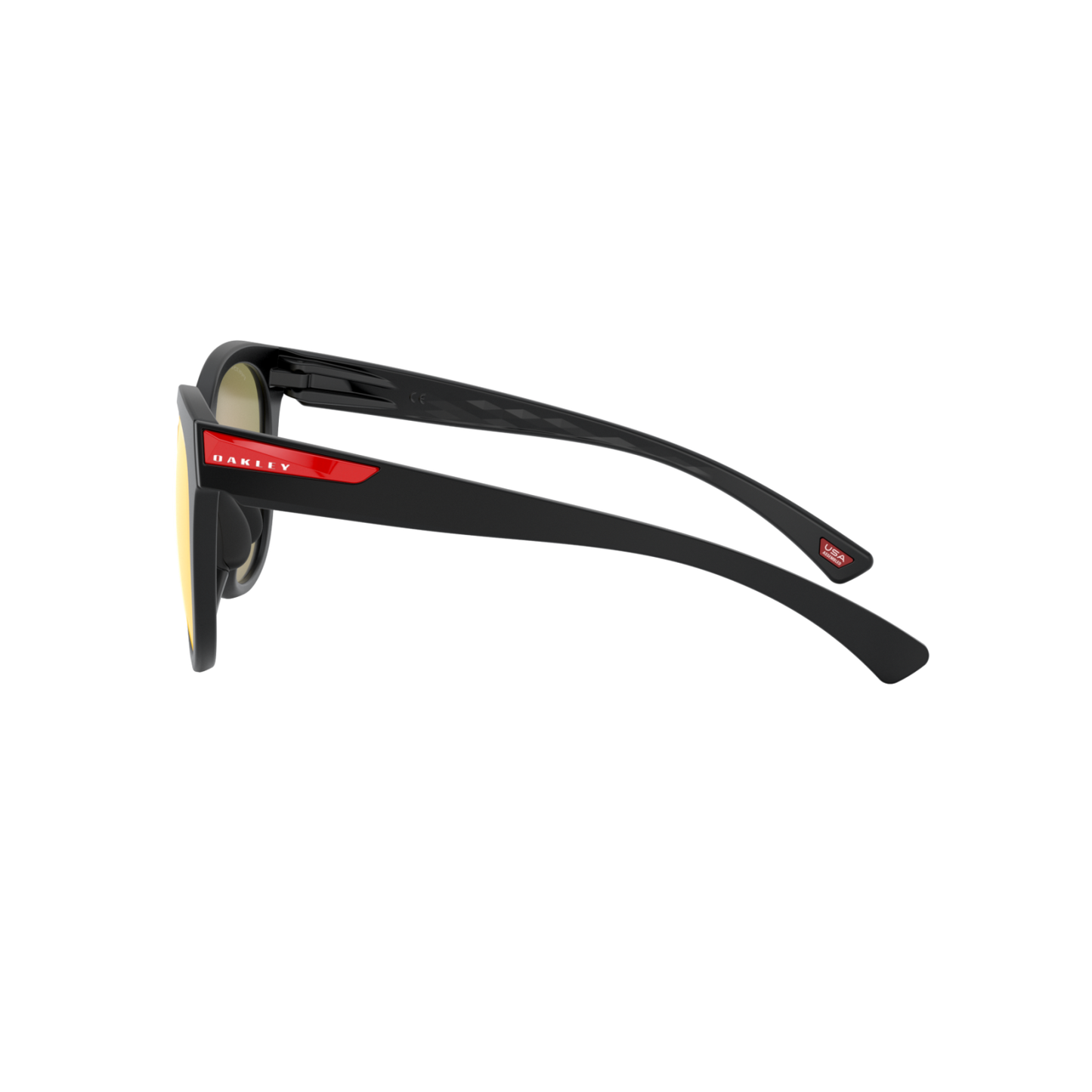 Oakley LOW KEY OO9433 Red Women's Sunglasses