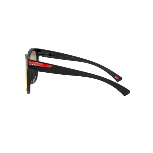 Oakley LOW KEY OO9433 Red Women's Sunglasses