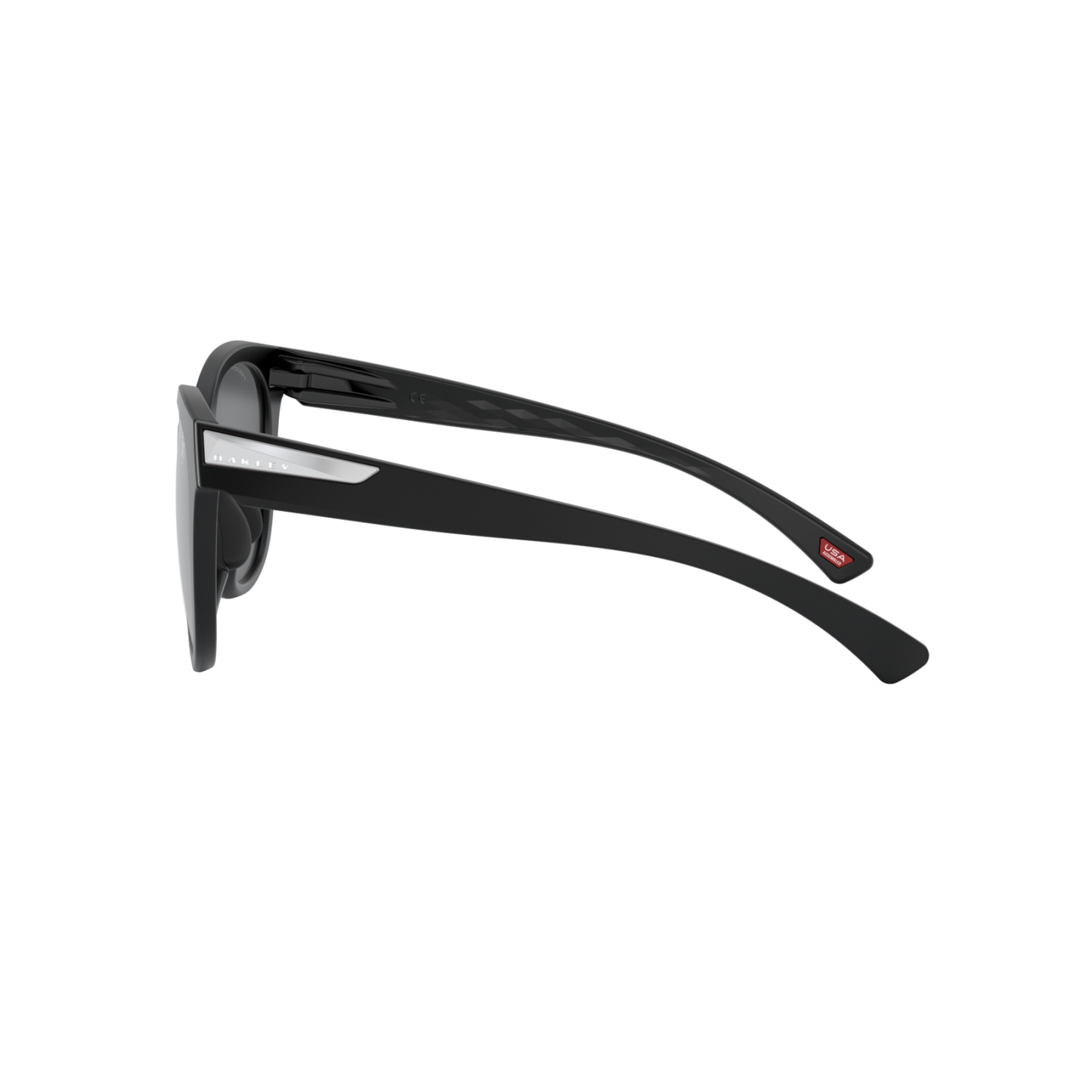 Oakley LOW KEY OO9433 Black Women's Sunglasses