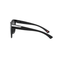 Oakley LOW KEY OO9433 Black Women's Sunglasses