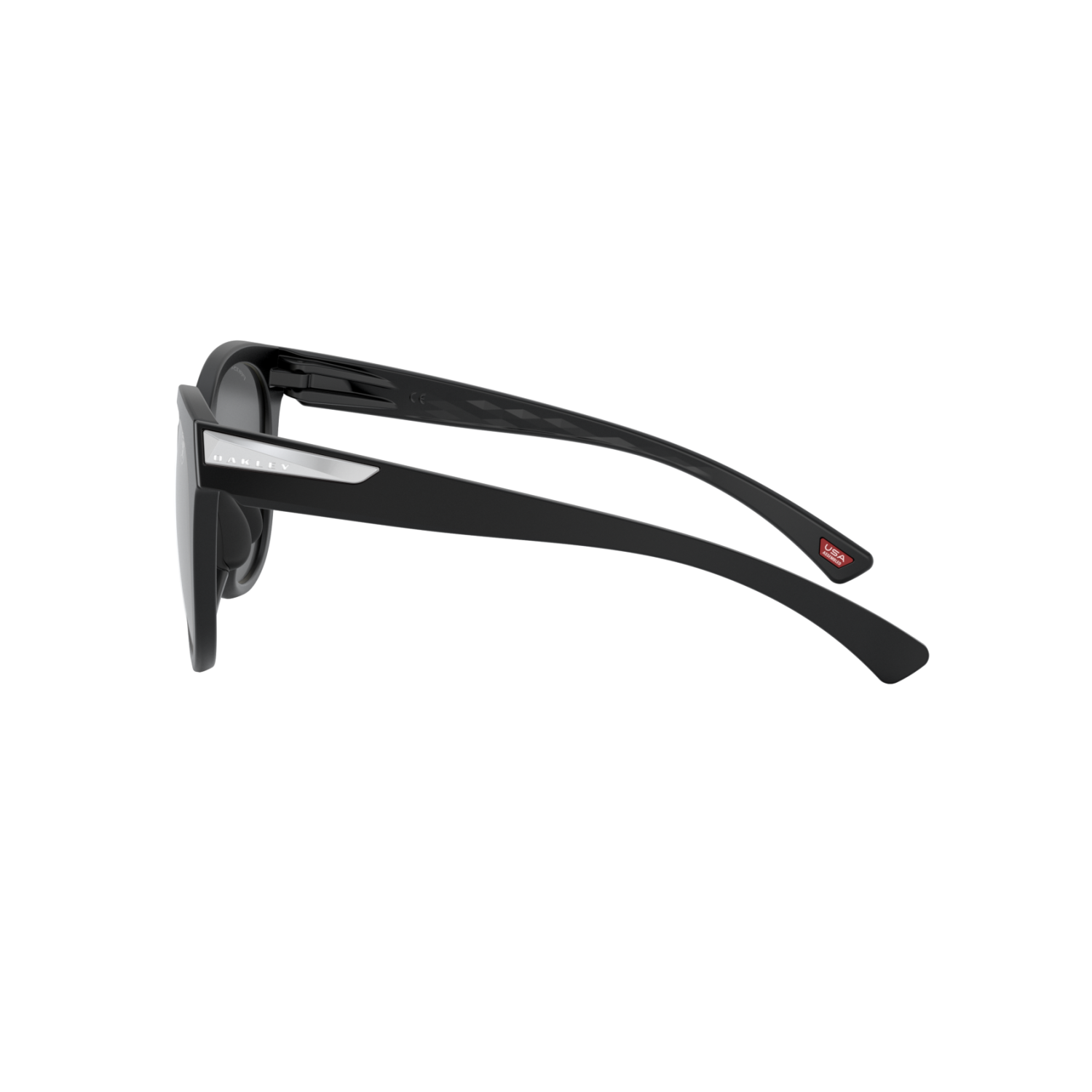 Oakley LOW KEY OO9433 Black Women's Sunglasses