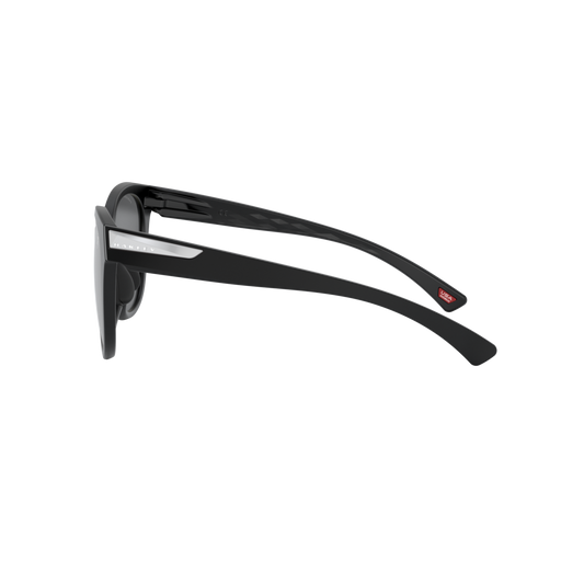 Oakley LOW KEY OO9433 Black Women's Sunglasses