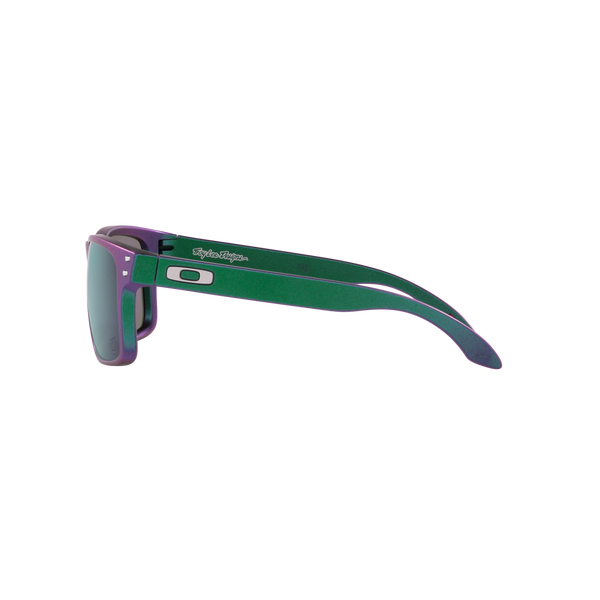 Oakley HOLBROOK OO9102 Purple Men's Sunglasses