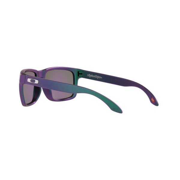 Oakley HOLBROOK OO9102 Purple Men's Sunglasses