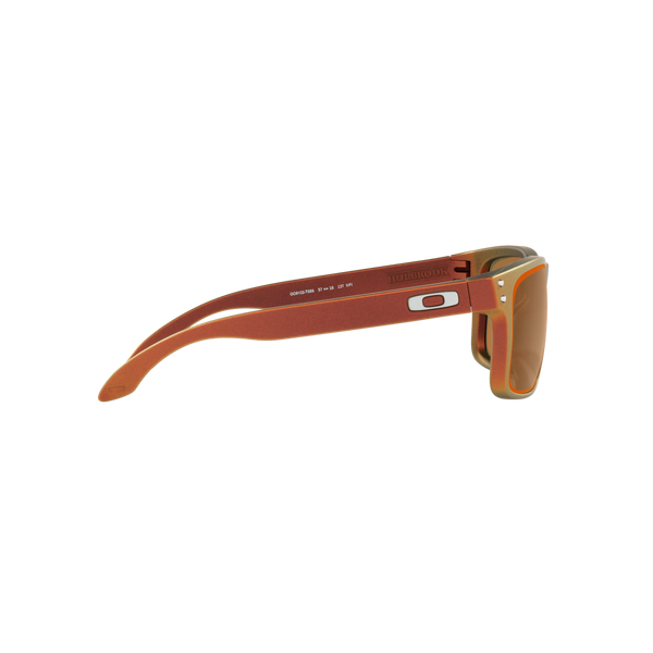Oakley HOLBROOK OO9102 Red Men's Sunglasses