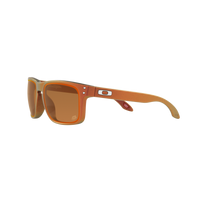 Oakley HOLBROOK OO9102 Red Men's Sunglasses