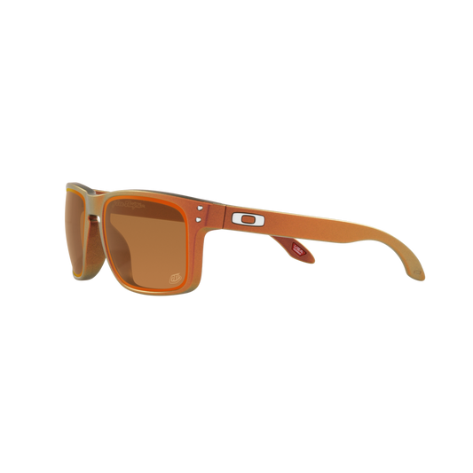 Oakley HOLBROOK OO9102 Red Men's Sunglasses