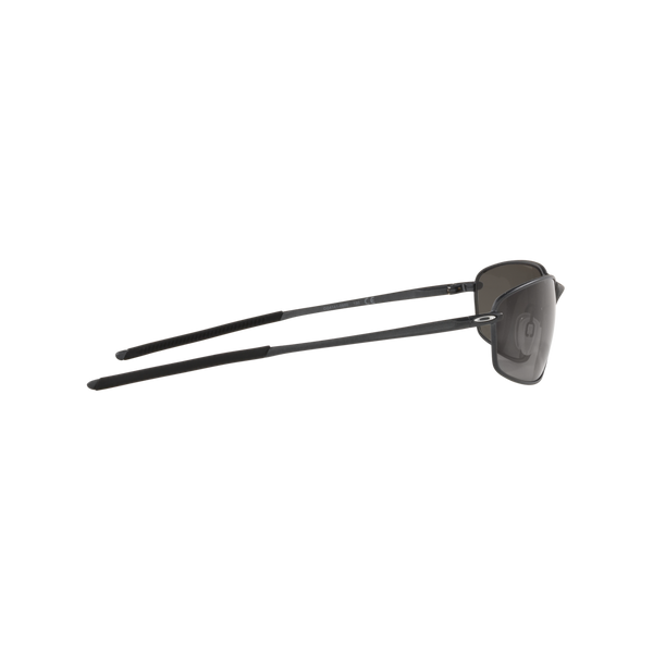 Oakley WHISKER OO4141 Grey Unisex Sunglasses