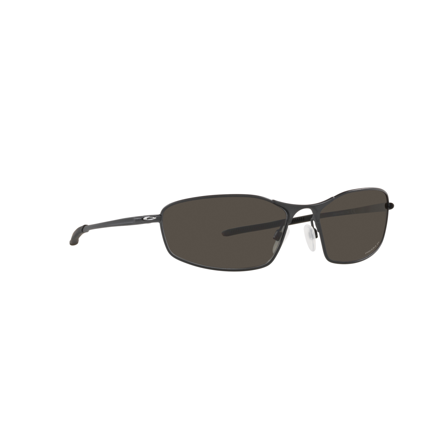 Oakley WHISKER OO4141 Grey Unisex Sunglasses