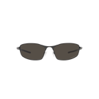 Oakley WHISKER OO4141 Grey Unisex Sunglasses