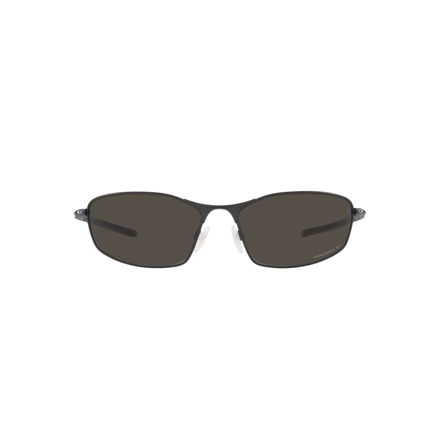 Oakley WHISKER OO4141 Grey Unisex Sunglasses