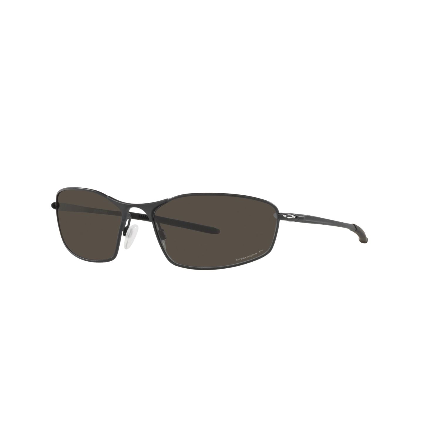 Oakley WHISKER OO4141 Grey Unisex Sunglasses