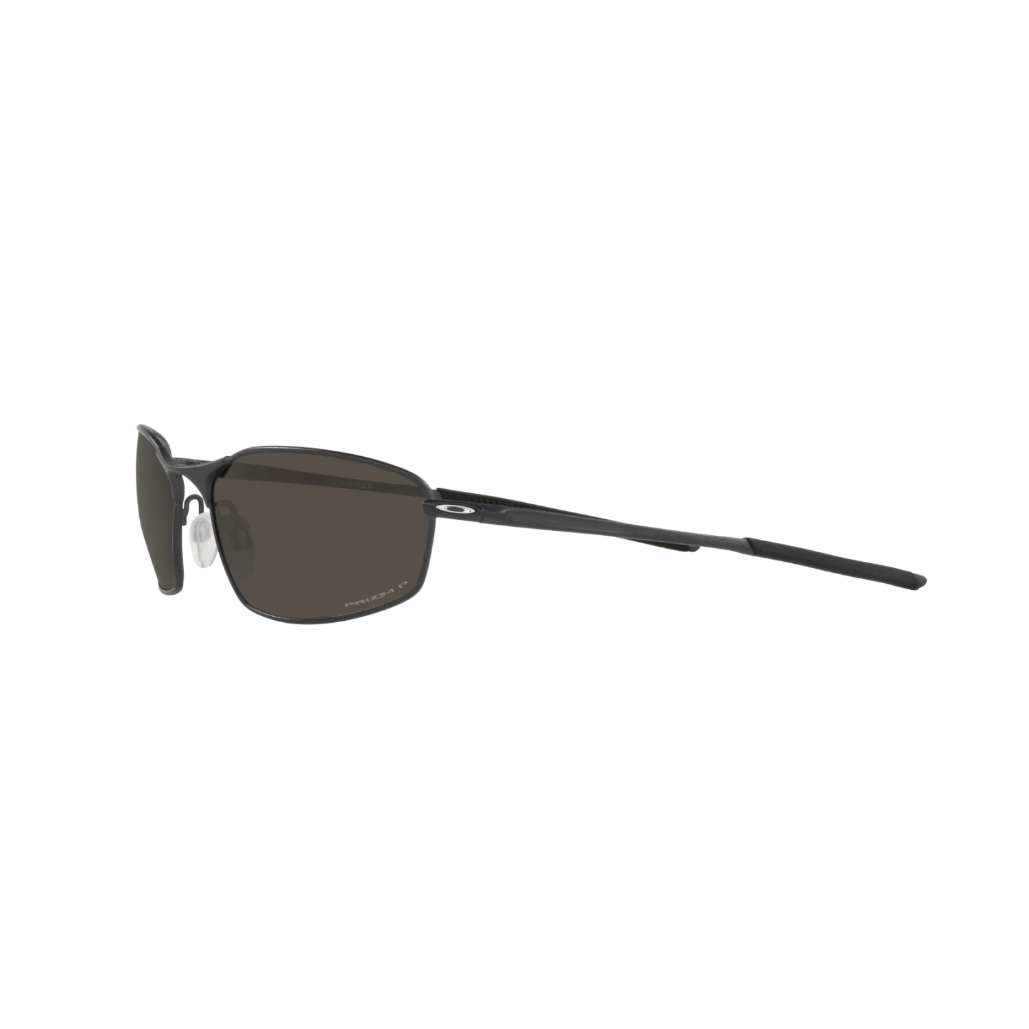 Oakley WHISKER OO4141 Grey Unisex Sunglasses