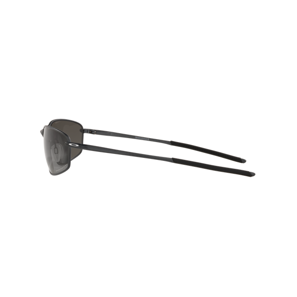 Oakley WHISKER OO4141 Grey Unisex Sunglasses