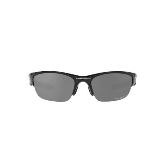 Oakley HALF JACKET 2.0 OO9144 Black Unisex Polarized Sunglasses