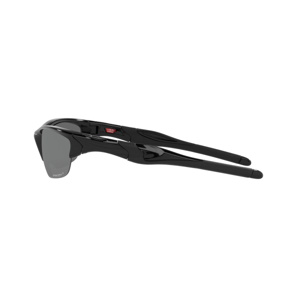 Oakley HALF JACKET 2.0 OO9144 Black Unisex Polarized Sunglasses