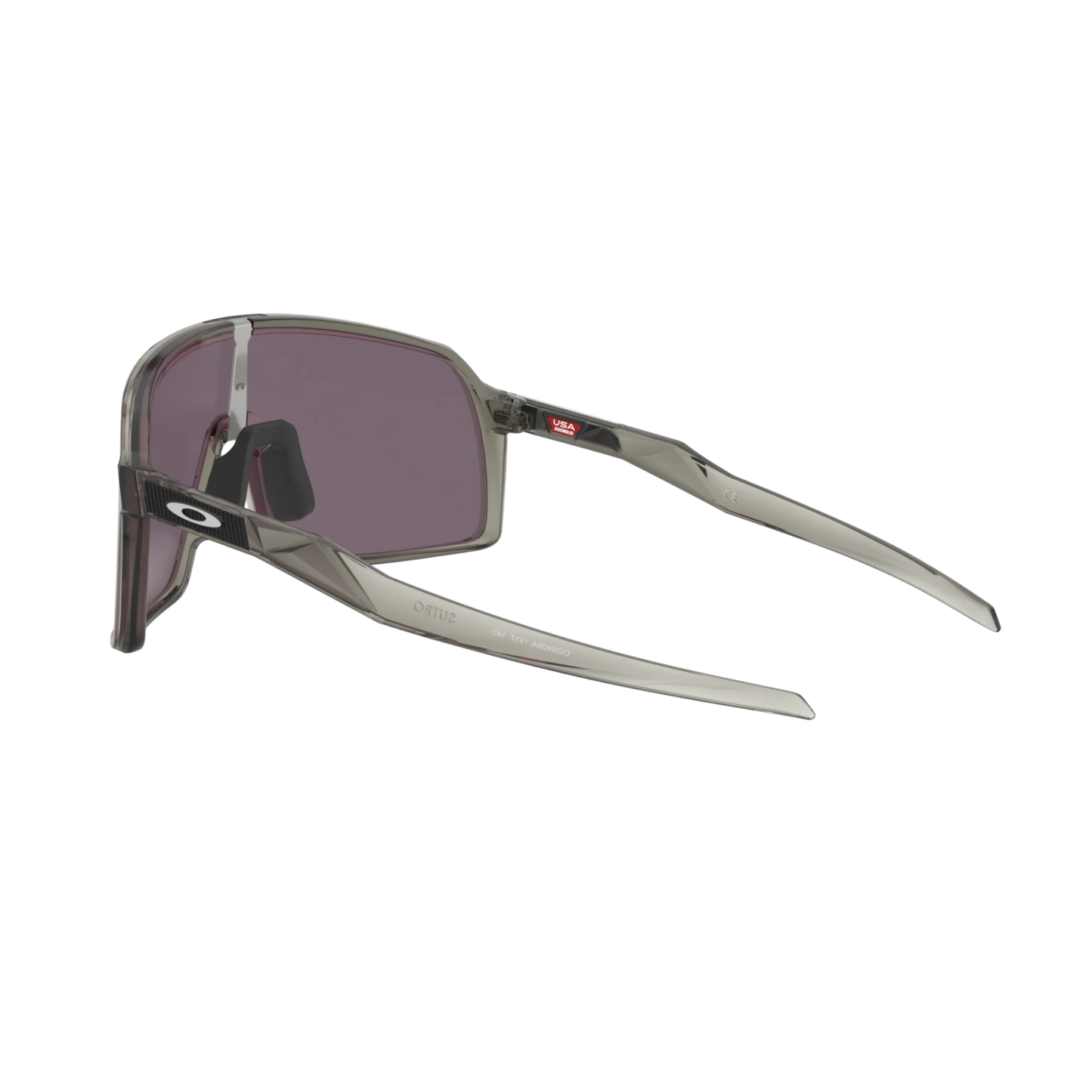 Oakley SUTRO (A) OO9406A Grey Men's Sunglasses