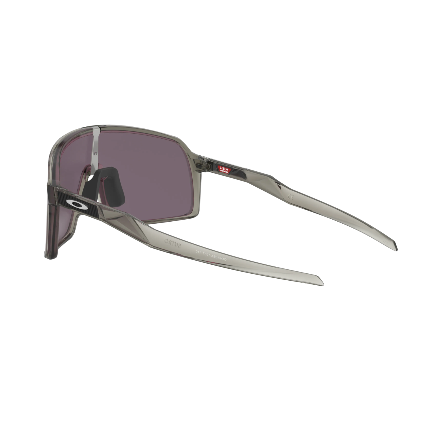 Oakley SUTRO (A) OO9406A Grey Men's Sunglasses