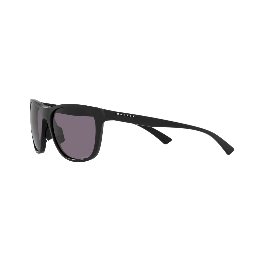 Oakley LEADLINE OO9473 Black Women's Sunglasses