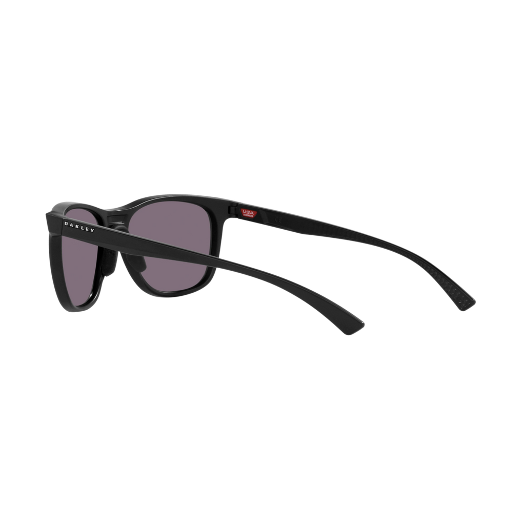 Oakley LEADLINE OO9473 Black Women's Sunglasses