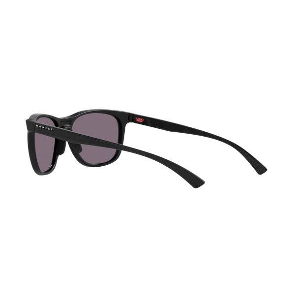 Oakley LEADLINE OO9473 Black Women's Sunglasses