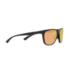 Oakley LEADLINE OO9473 Black Women's Polarized Sunglasses