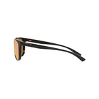 Oakley LEADLINE OO9473 Black Women's Polarized Sunglasses