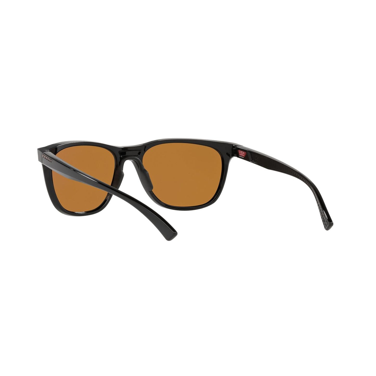 Oakley LEADLINE OO9473 Black Women's Polarized Sunglasses