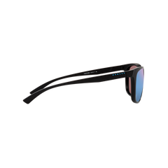Oakley LEADLINE OO9473 Black Women's Polarized Sunglasses