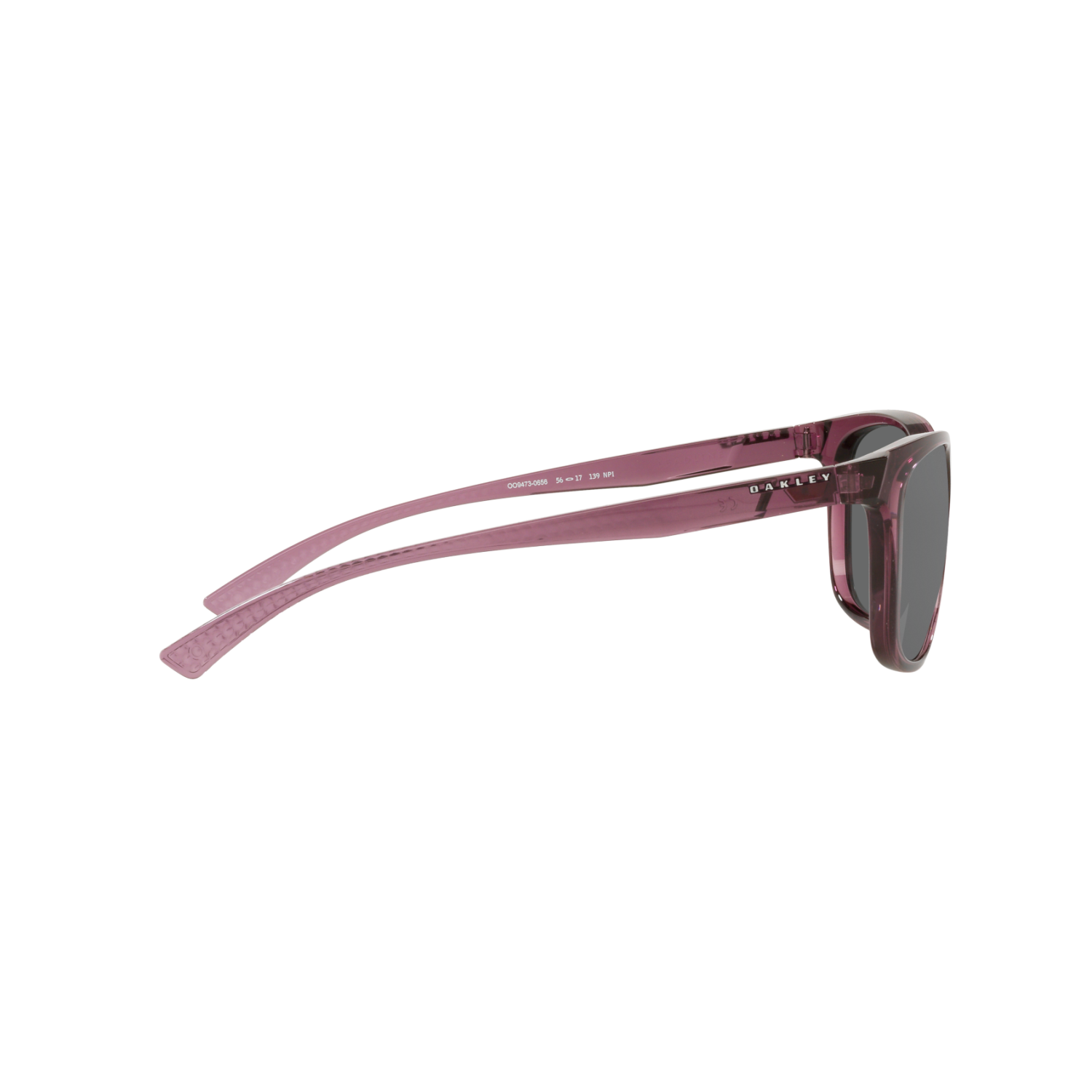 Oakley LEADLINE OO9473 Purple Women's Sunglasses
