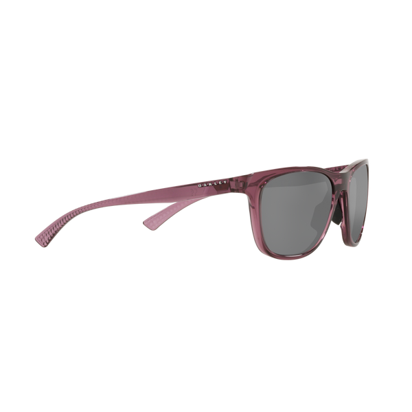 Oakley LEADLINE OO9473 Purple Women's Sunglasses