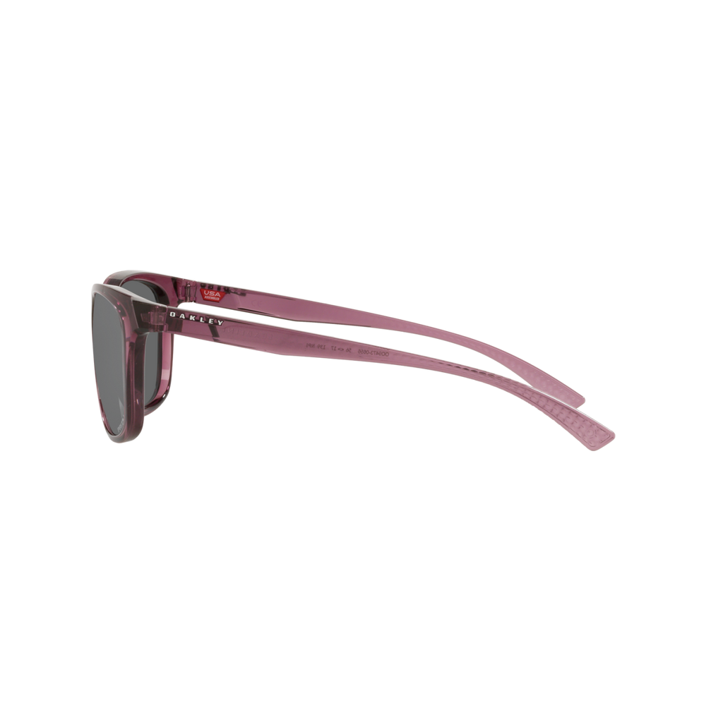 Oakley LEADLINE OO9473 Purple Women's Sunglasses