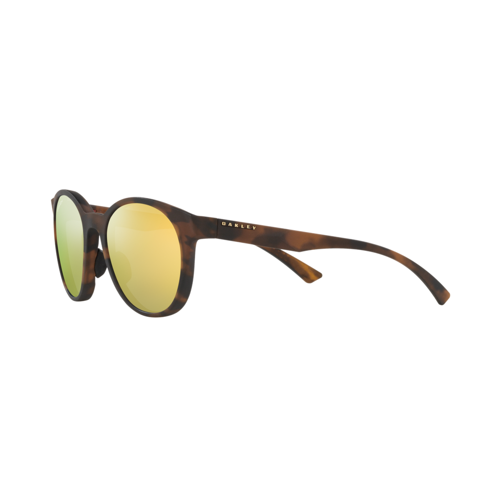 Oakley SPINDRIFT OO9474 Brown Women's Sunglasses