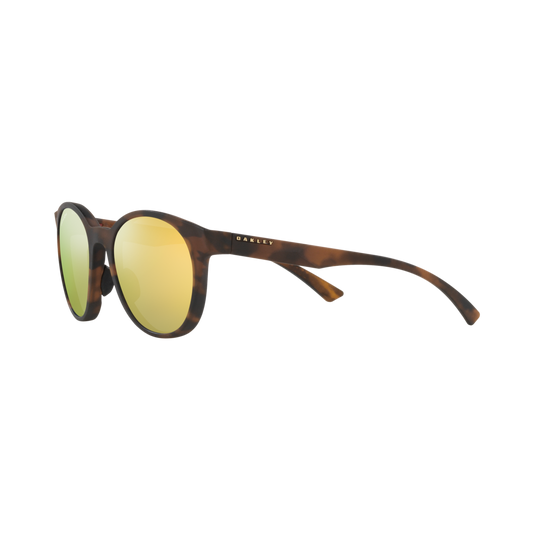 Oakley SPINDRIFT OO9474 Brown Women's Sunglasses