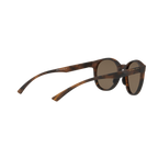 Oakley SPINDRIFT OO9474 Brown Women's Sunglasses