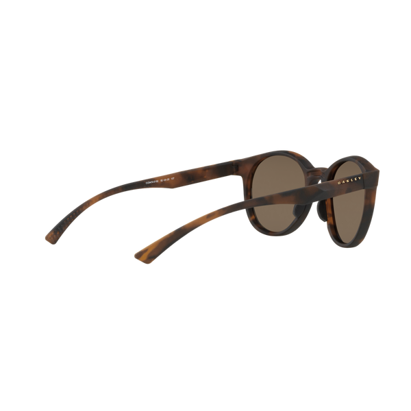 Oakley SPINDRIFT OO9474 Brown Women's Sunglasses
