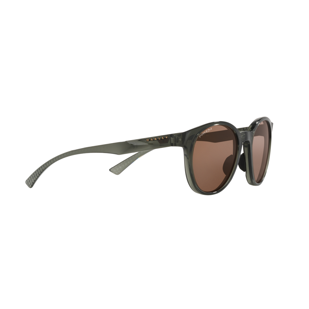 Oakley SPINDRIFT OO9474 Green Women's Sunglasses