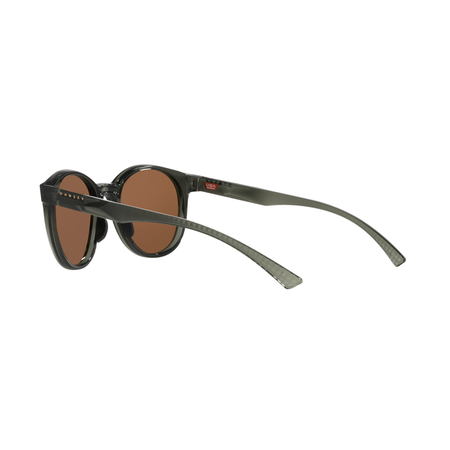 Oakley SPINDRIFT OO9474 Green Women's Sunglasses