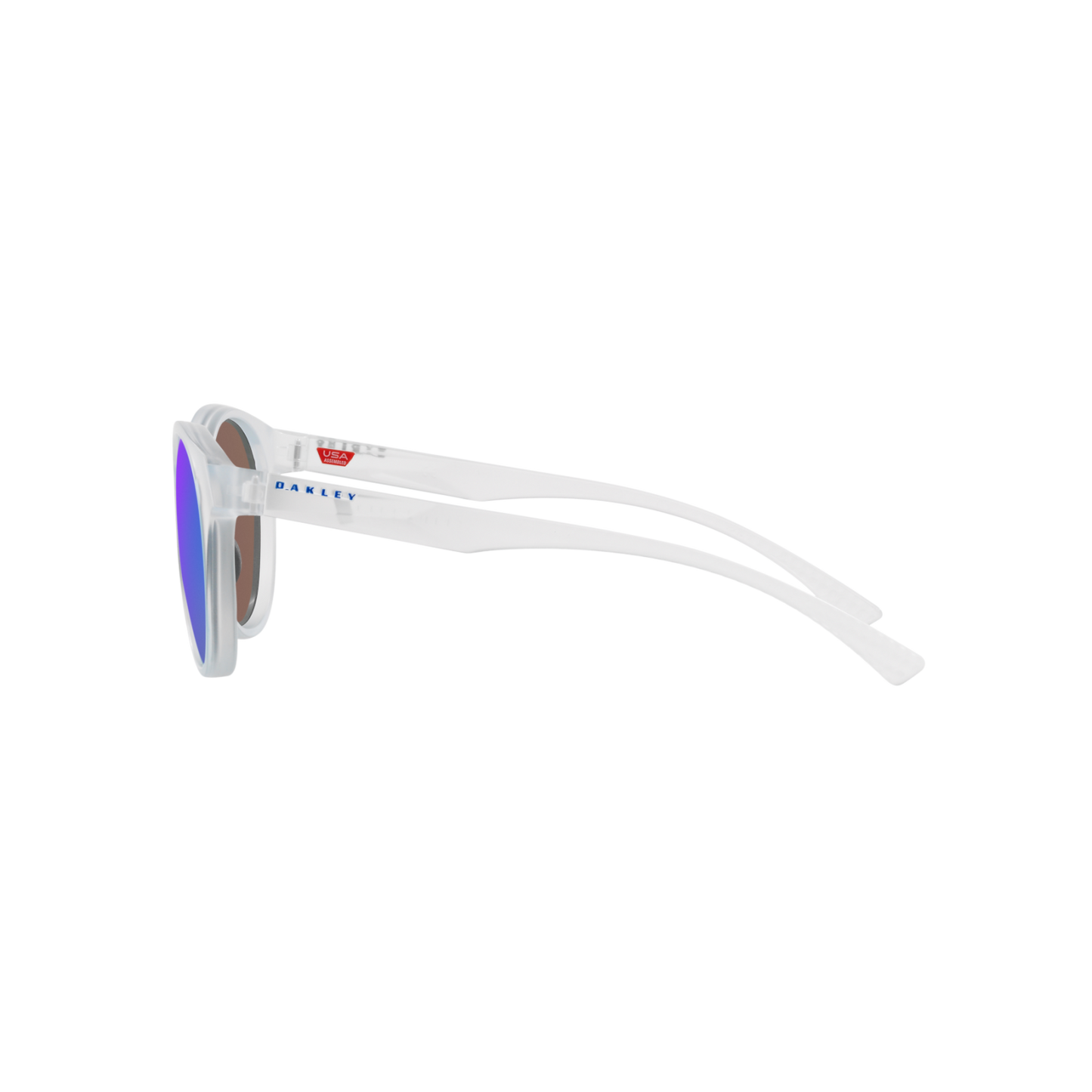 Oakley SPINDRIFT OO9474 Blue Women's Sunglasses