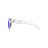 Oakley SPINDRIFT OO9474 Blue Women's Sunglasses