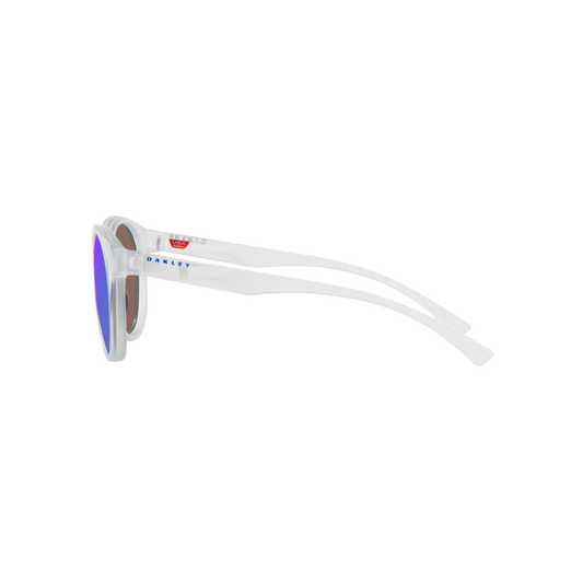 Oakley SPINDRIFT OO9474 Blue Women's Sunglasses