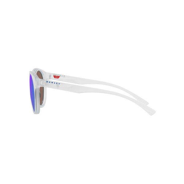Oakley SPINDRIFT OO9474 Blue Women's Sunglasses