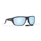 Oakley SPLIT SHOT OO9416 Black Men's Polarized Sunglasses