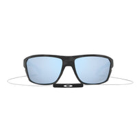 Oakley SPLIT SHOT OO9416 Black Men's Polarized Sunglasses
