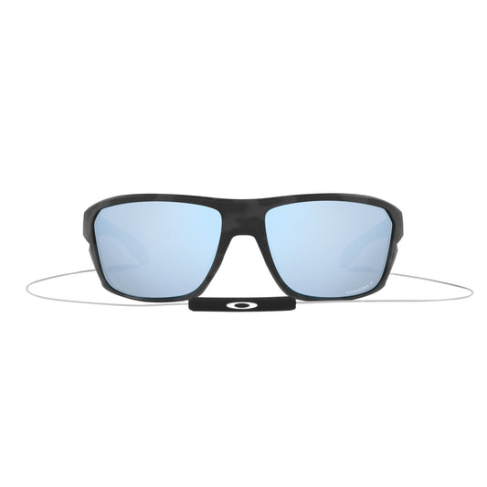 Oakley SPLIT SHOT OO9416 Black Men's Polarized Sunglasses