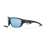 Oakley SPLIT SHOT OO9416 Black Men's Polarized Sunglasses